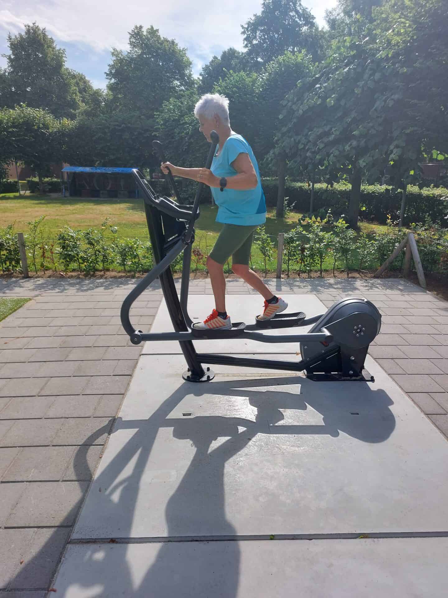 Meer Bewegen Voor Ouderen (MBVO) ONS welzijn