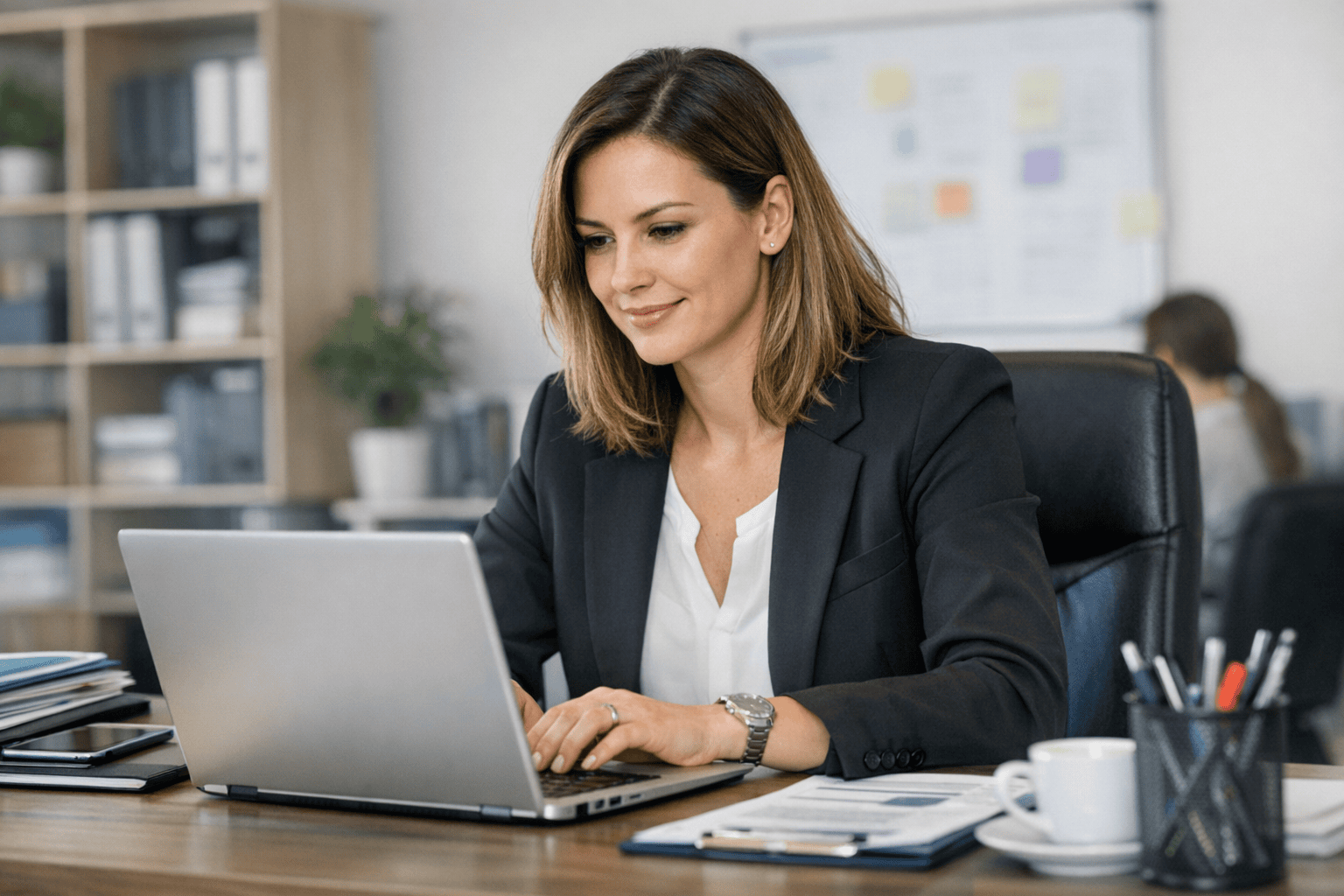 Medewerker Operations en organisatie