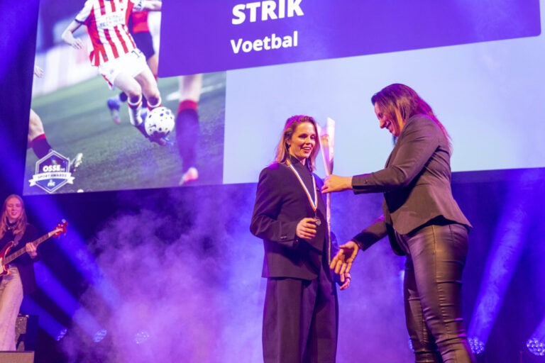 Osse Sportawards 2026