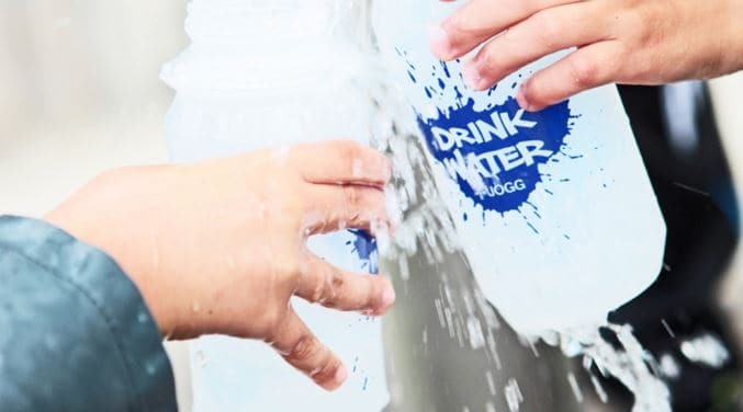 Gezonde Jeugd Gezonde Toekomst