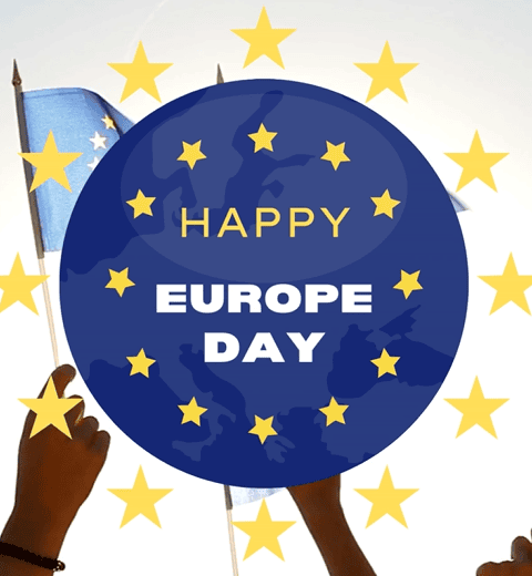 Sport en Defensie maken jongeren weerbaar tijdens Europe Day in Oss