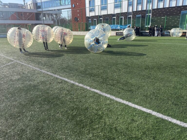 Oss Olympics Hooghuis ZUId/West