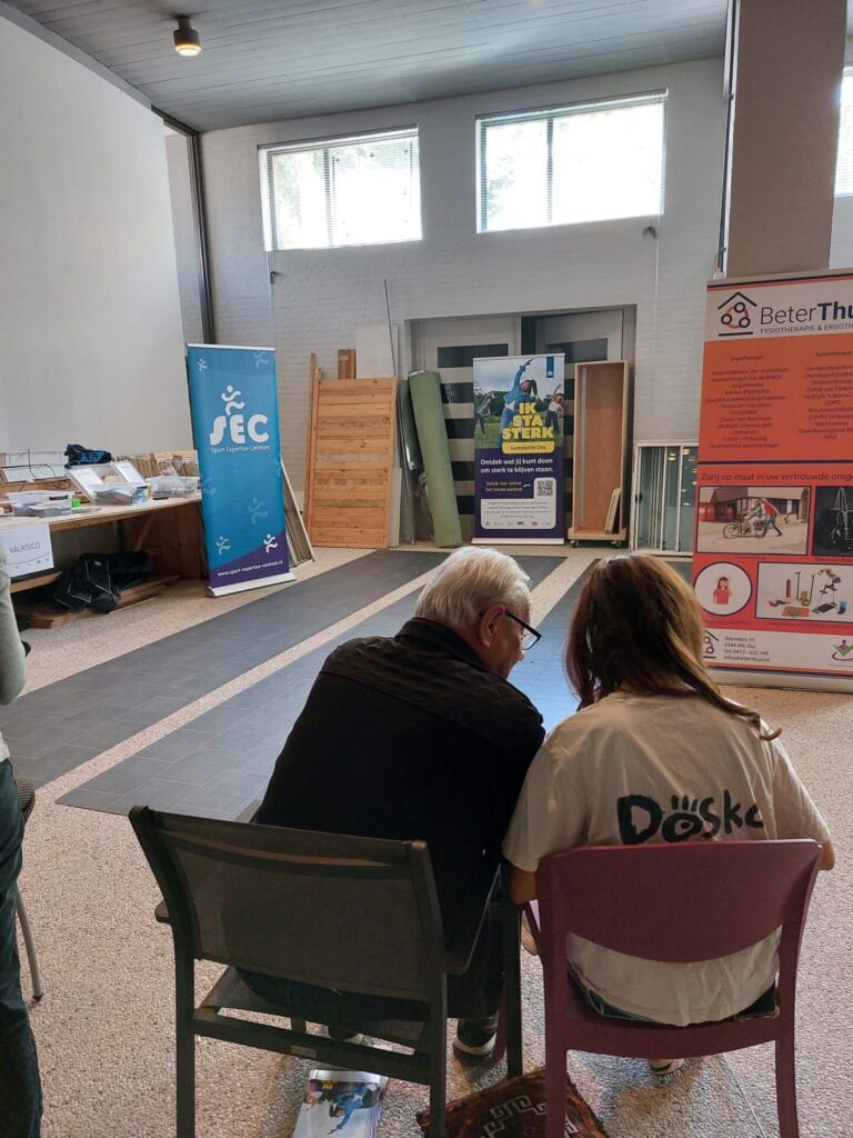 Vitaliteitsdag in De Meteoor: check uw vitaliteit op 17 juni