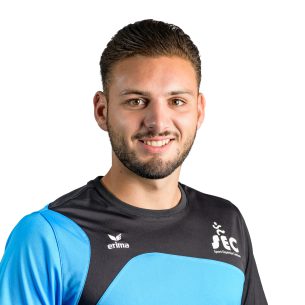 Jorn van Vucht