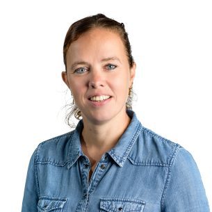Olga Megens