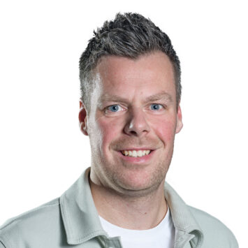 Tom Linssen